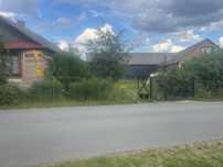 Siedlisko Domek