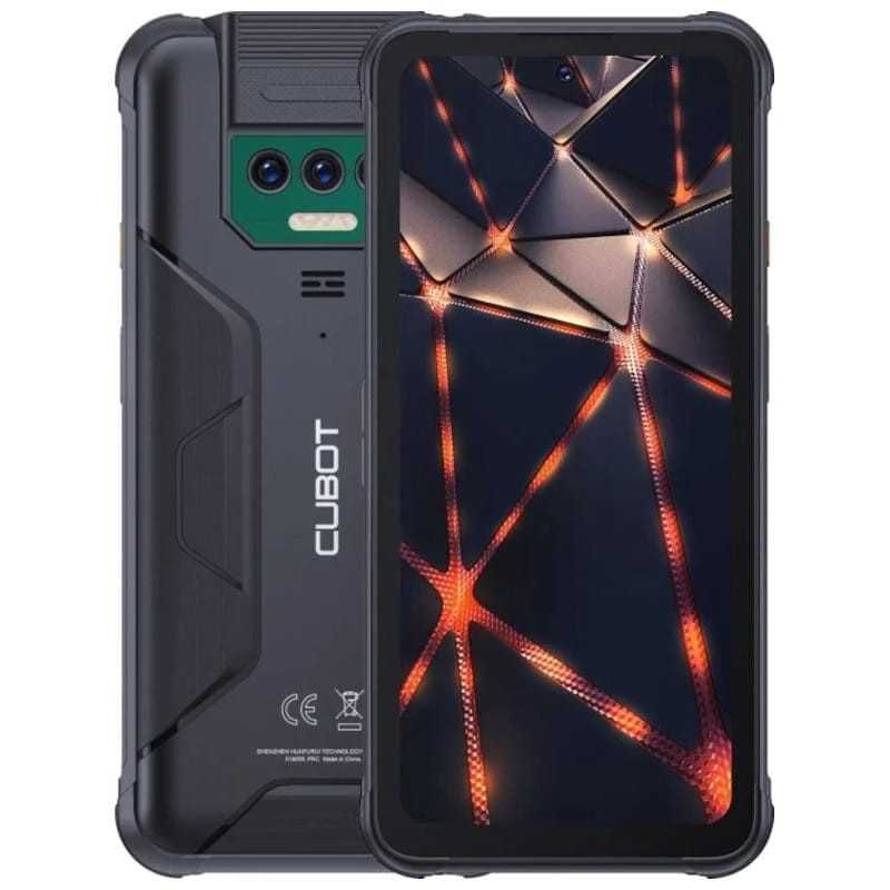 Cubot KingKong 8 6GB/256GB IP69K 10600mAh 2.0GHz