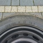 Sprzedam koło do osobówki