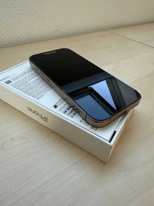 Apple iphone 16 pro 128gb desert titanium