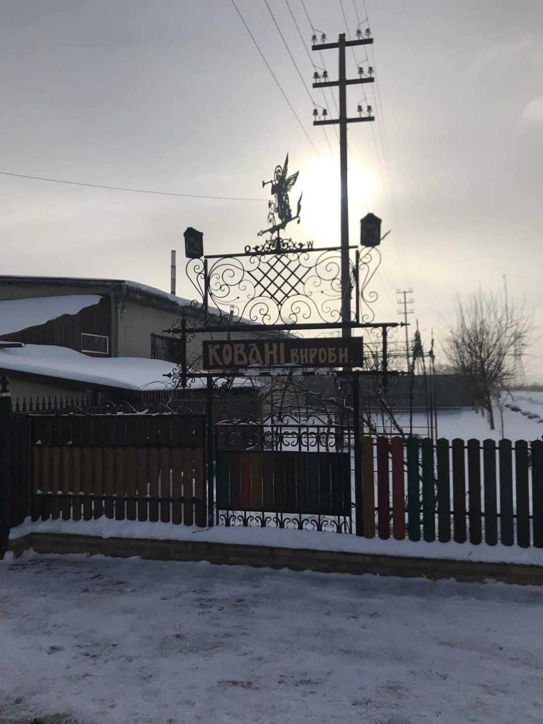 Оренда(продаж) приміщення
