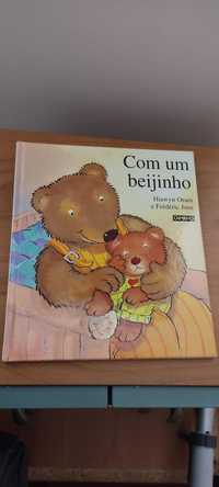 Livros diversos infantis