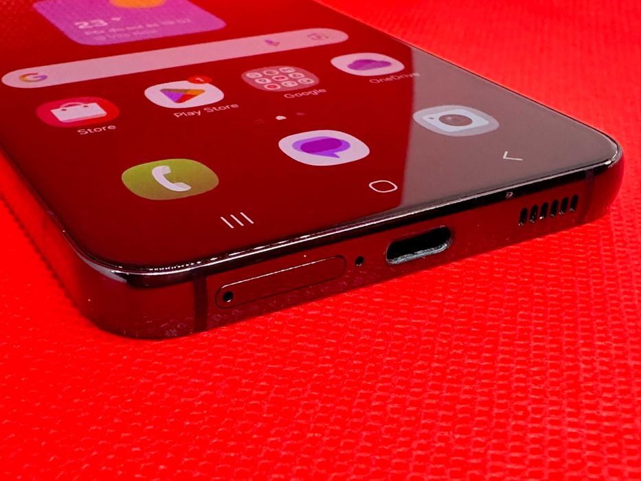 SAMSUNG S22 5G 128GB PRETO