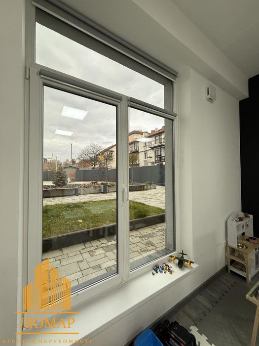 Оренда комерційного приміщення, новобудова, 10 хв до центру.