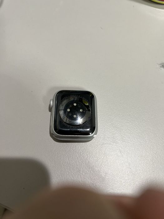 Apple watch 6 series епл вотч 40 ми часи