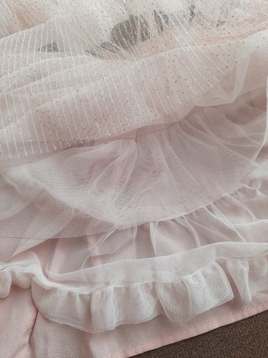 Spódniczka balowa M&S -3-4 kata