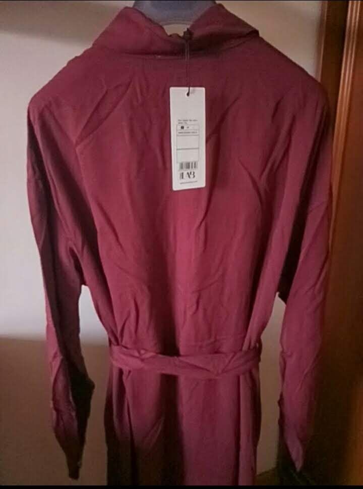 Сукня міді, р.S італійський бренд LAB, 100% віскоза