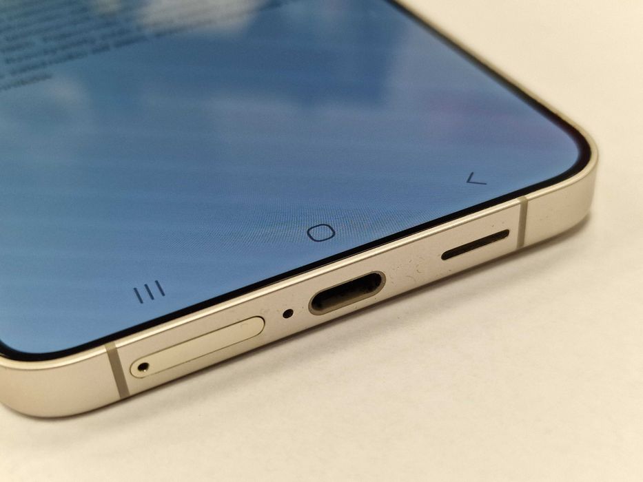 Samsung Galaxy S24+ Dual SIM/ 12GB/ 512GB/ Amber Yellow/ Grade A-