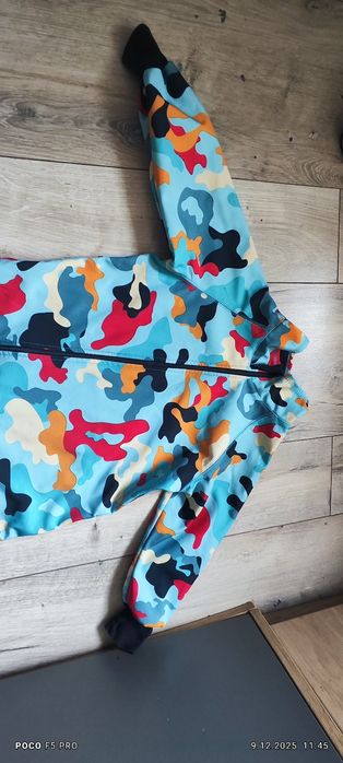 Kombinezon dziecięcy IELM 110 cm