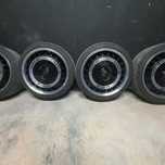 Jantes RONAL AERO 18 5 x 112