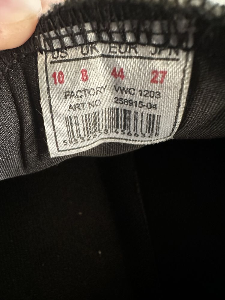 Vans, 28см, нові