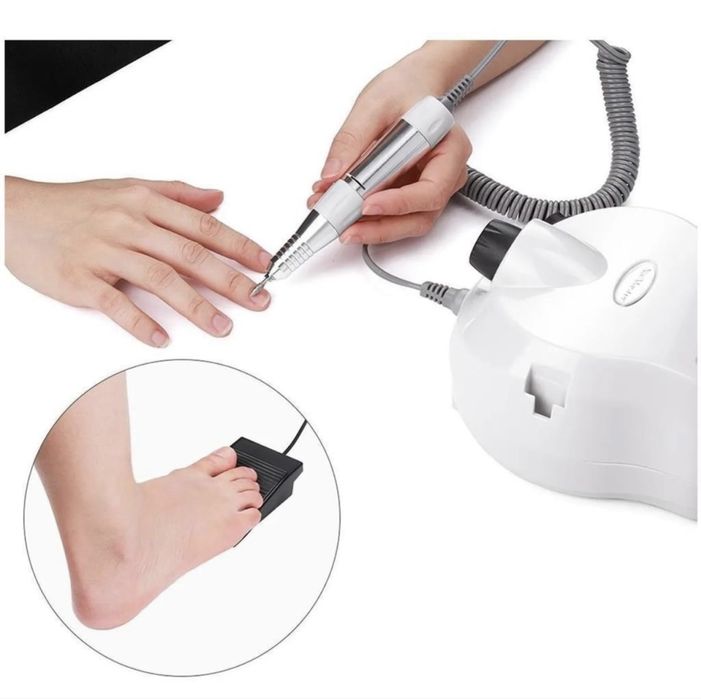 Kit para manicure