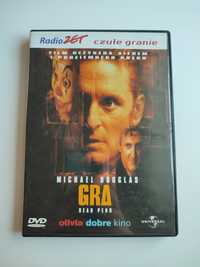 DVD Gra Douglas/Penn