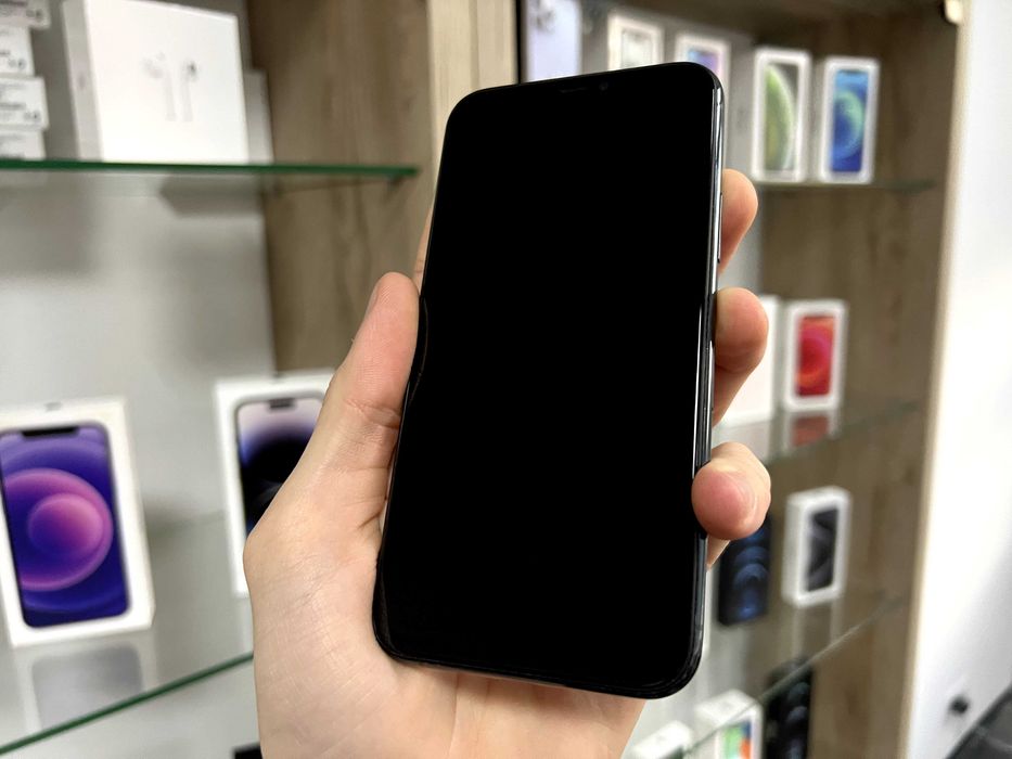 iPhone 11 Pro 256 GB Neverlock _ Гарантія _ Магазин_Обмін