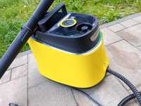 Parownica Karcher Sc4 DeLux