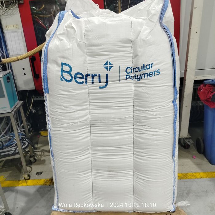 Worki Big Bag 1250 kg