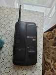 Telefon stacjonarny Panasonic KX-TC162-B