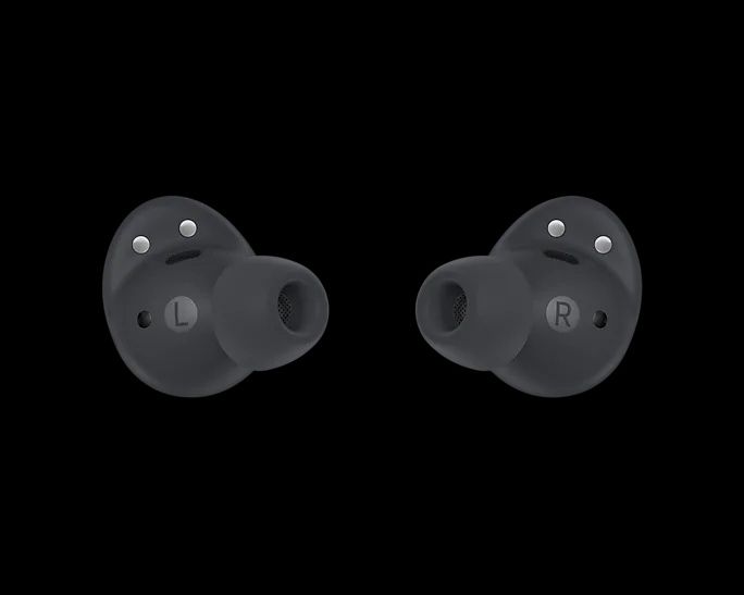 Auriculares Samsung Buds2 Pro