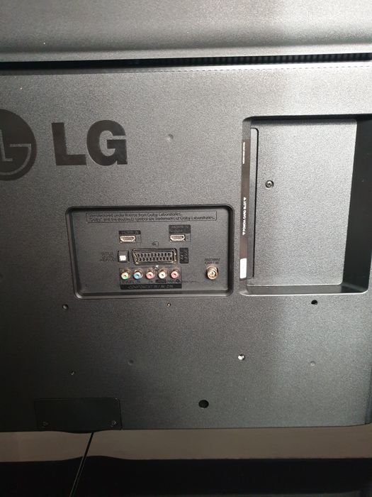 Telewizor TV LG 32 cale