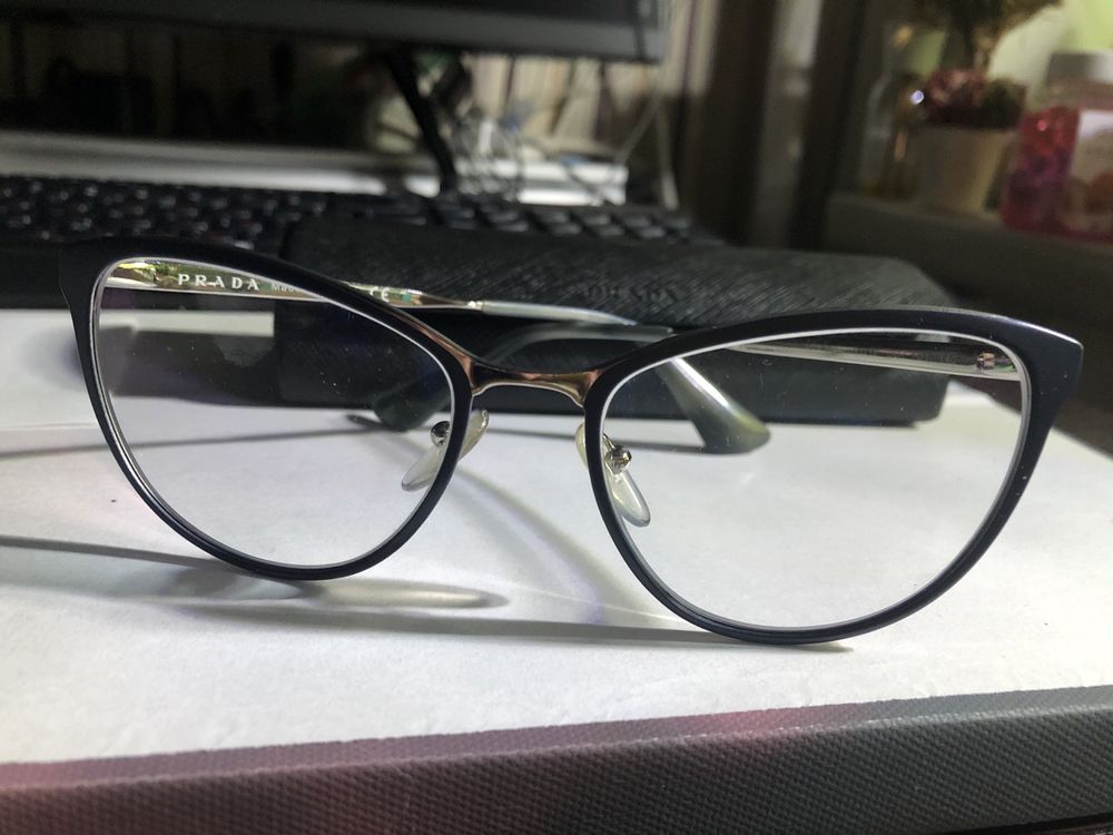 Оправа Prada 55T