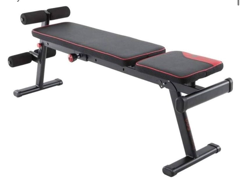 Banco musculação supino bench 500