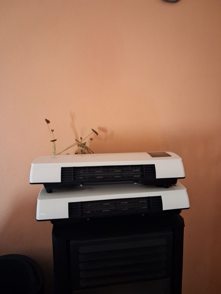 Ar condicionado com garantia de 2 anos