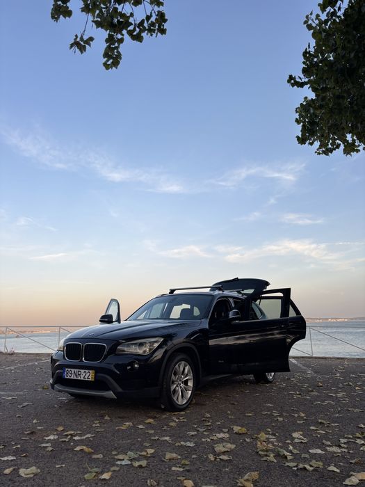 BMW X1 1.6d sDrive