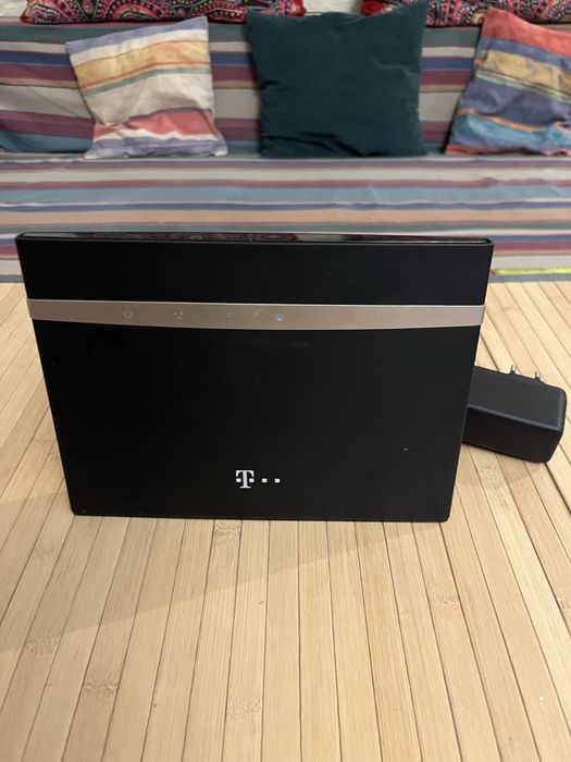 Router Huawei B525s-23a