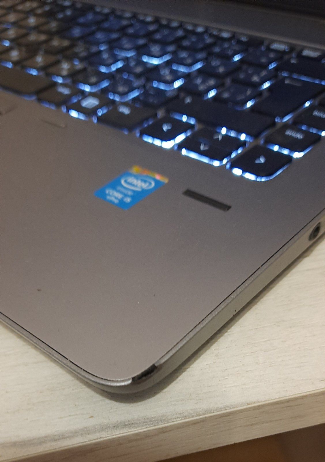HP EliteBook 840 G2