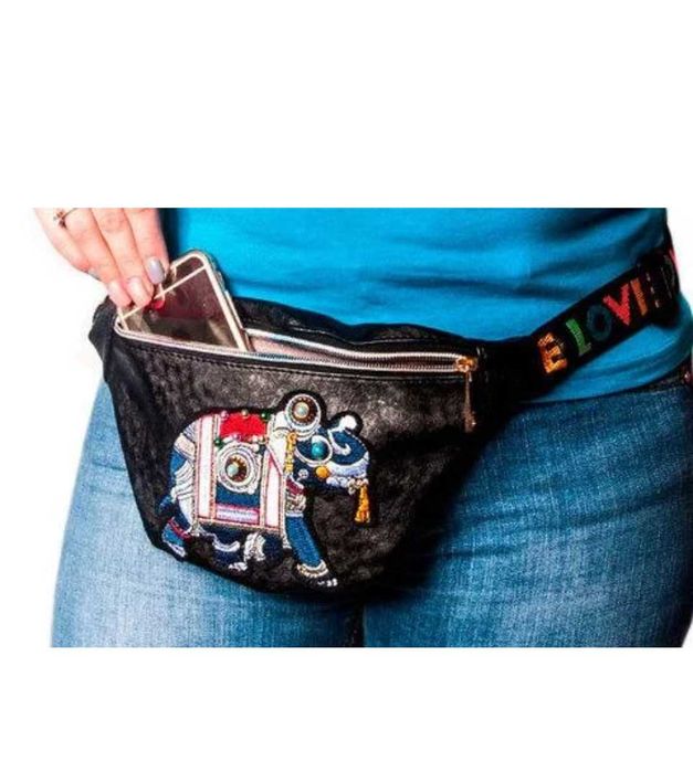 Міні жіноча сумочка