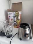 Blender Kielichowy łucznik