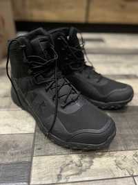 Трекінгові черевики Under Armour, 32 см
