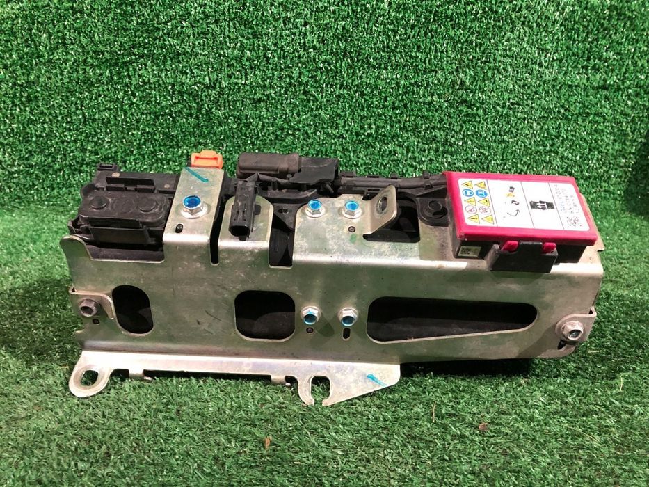 KONDESATOR START STOP BATERIA MAZDA CX5 N3FHA U064370C