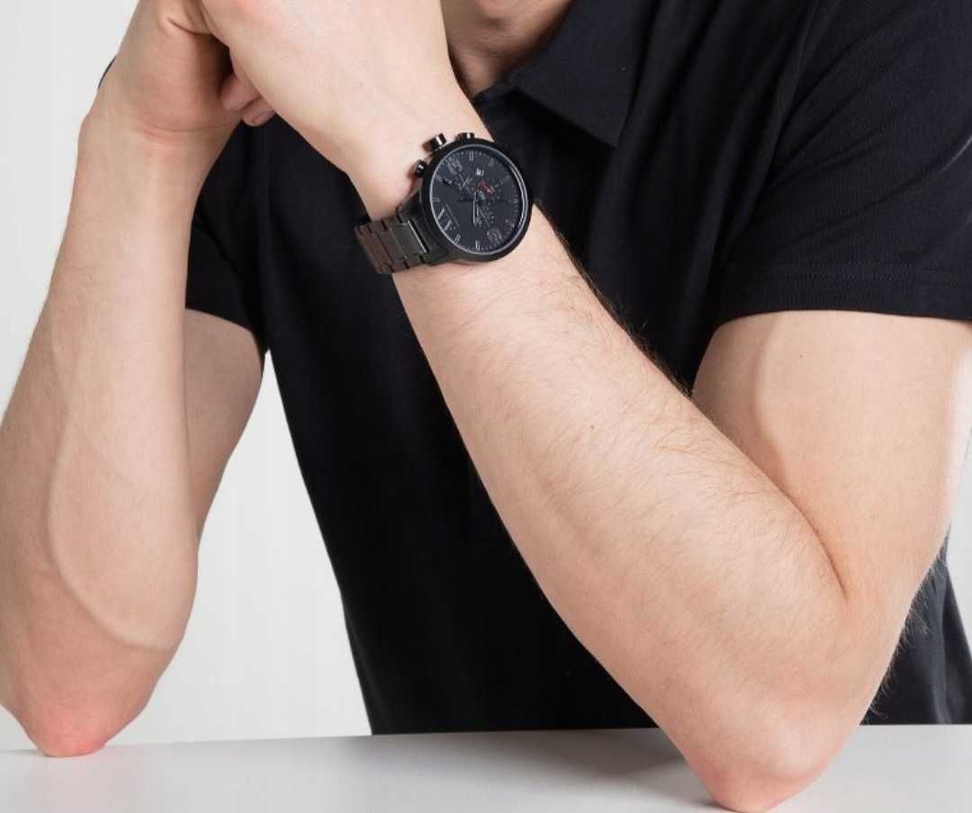 Zegarek Męski ARMANI EXCHANGE AX1277 kam5