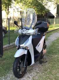 Honda SH 125i 2015 SPORT IDEAL