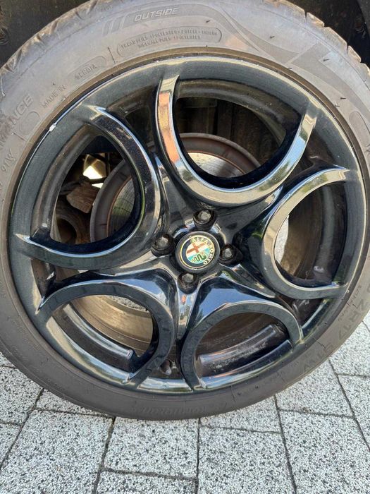 Alfa Romeo MITO Turismo 1.4 Benzyna