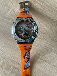 Casio g shock gm 2100ss-1a