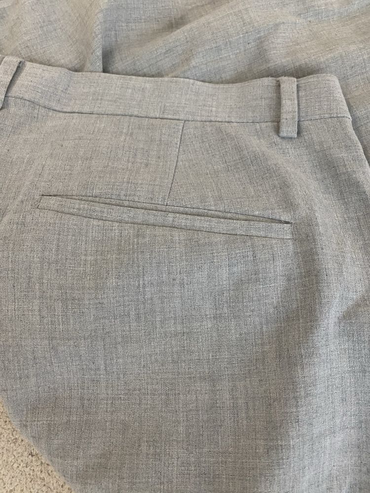 Чоловічі штани ZARA MAN