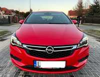 Opel Astra OPEL ASTRA Connected Keyless go 1.6
