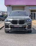 BMW X6 M50i