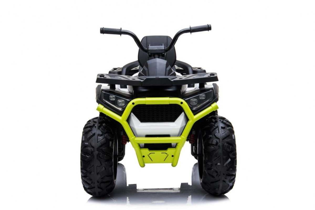 Pojazd Quad ATV Desert 4x45 biały XMX-607