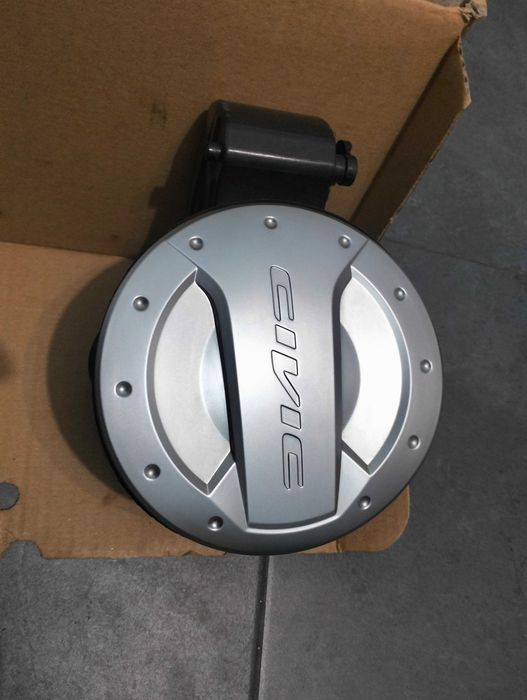 Civic 8 9 хетч 5d 3d honda кришка відкривання  баку. Тюнінг оригінал.