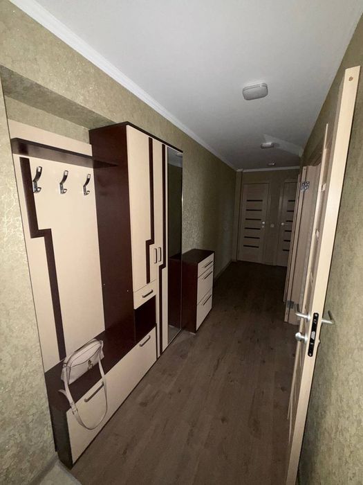 Аренда 2-х комнатной квартиры в Приднепровске