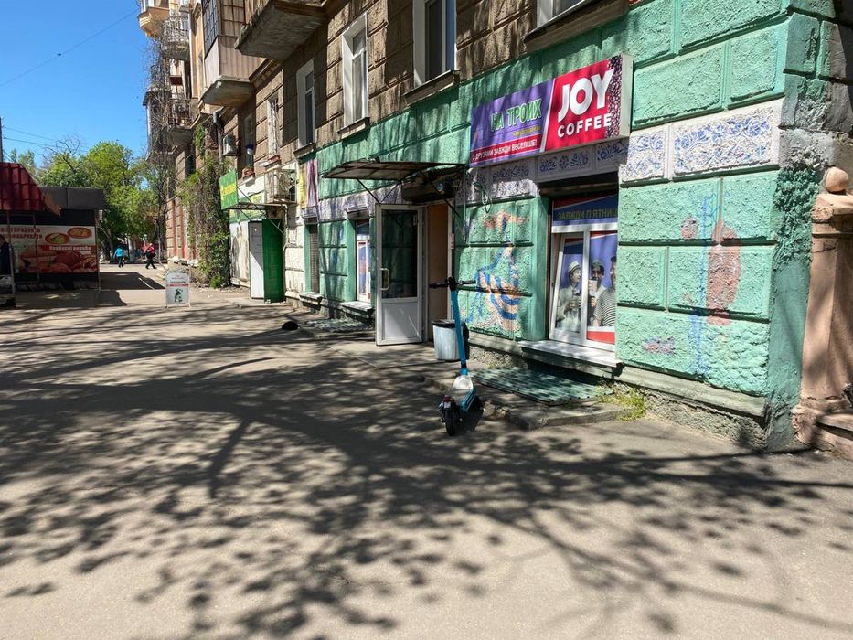 Продажа подвального помещения Декабристов/Буденного 90м 8000$