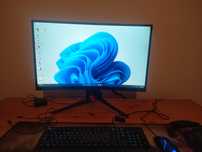 Komputer Monitor 3080ti Ryzen9 5900x