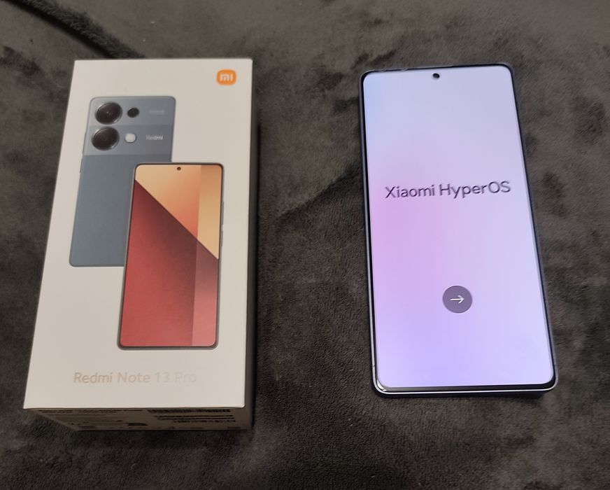 Redmi Note 13 Pro
