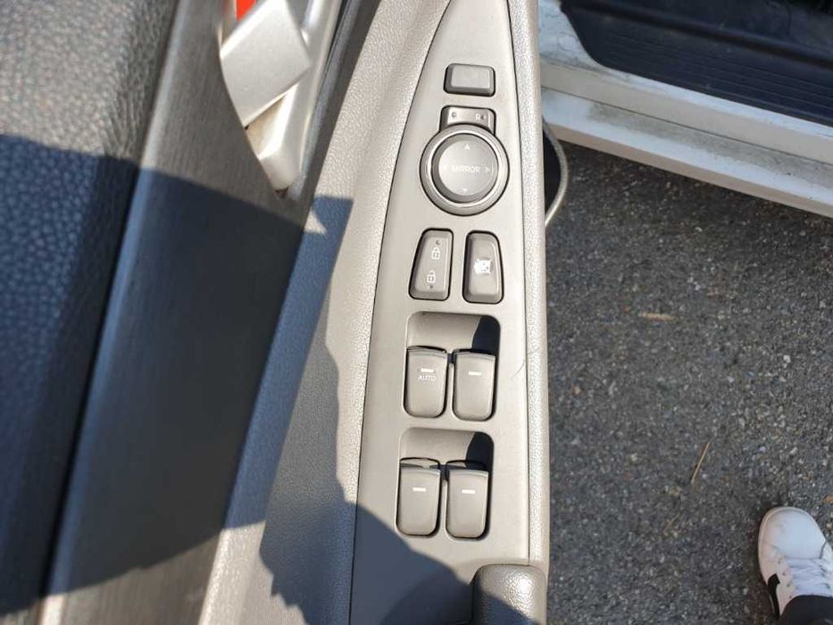 Hyundai Sonata 2013 (2.0 бензин)