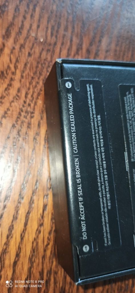 Samsung Galaxy Z Flip 6 5G 12/256GB