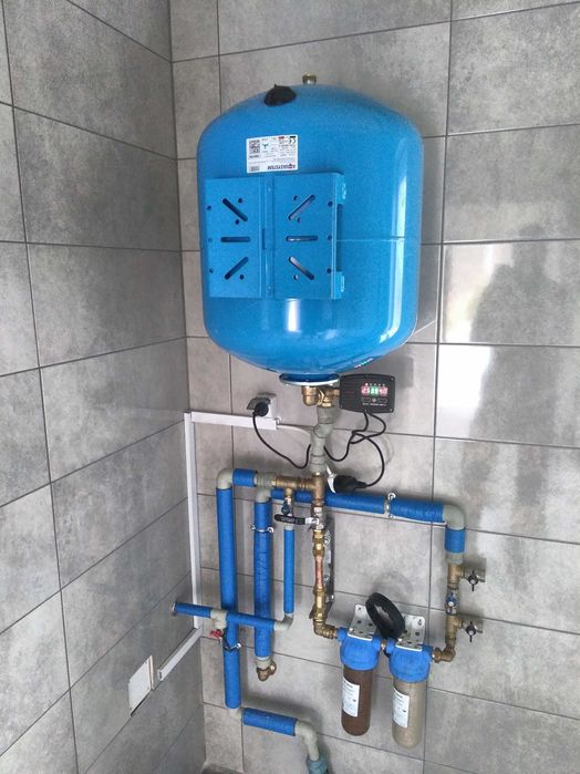 Instalacje Grzewcze i Sanitarne, hydraulik.    Brzozów, sanok ,krosno