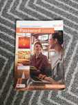 Password reset A2+/B1 student's book